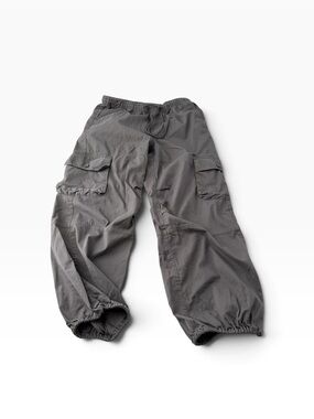 BP Nordstrom’s Parachute Y2K Skate Streetwear Gorpcore Cargo Pants Women’s Sz M